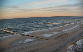 Jarosławiec wschód - 01-02-2026 15:13