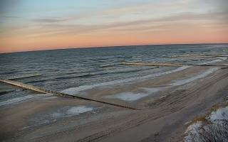 Jarosławiec wschód - 01-02-2026 15:21