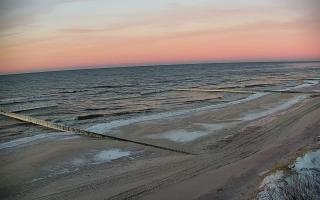 Jarosławiec wschód - 01-02-2026 15:29