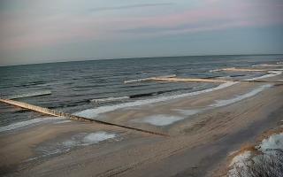 Jarosławiec wschód - 01-02-2026 15:45