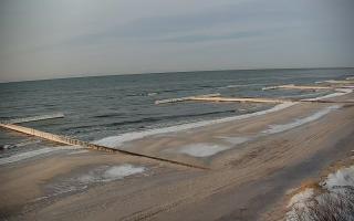 Jarosławiec wschód - 01-02-2026 15:53