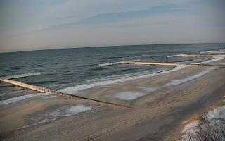 Jarosławiec wschód - 01-02-2026 16:00