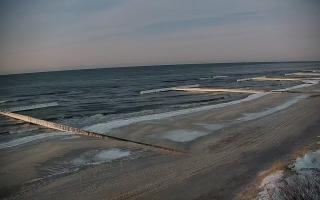 Jarosławiec wschód - 01-02-2026 16:08