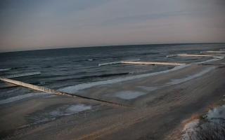 Jarosławiec wschód - 01-02-2026 16:16