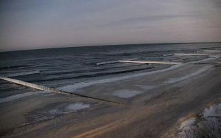 Jarosławiec wschód - 01-02-2026 16:24