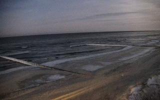 Jarosławiec wschód - 01-02-2026 16:32