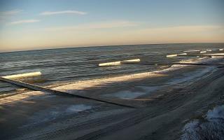 Jarosławiec wschód - 02-02-2026 08:51