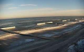 Jarosławiec wschód - 02-02-2026 08:59