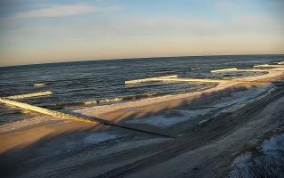 Jarosławiec wschód - 02-02-2026 14:15