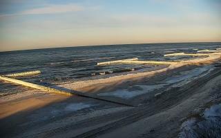 Jarosławiec wschód - 02-02-2026 14:23