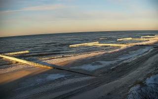 Jarosławiec wschód - 02-02-2026 14:31