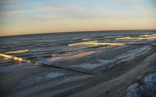 Jarosławiec wschód - 02-02-2026 14:47