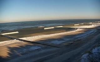 Jarosławiec wschód - 03-02-2026 09:12