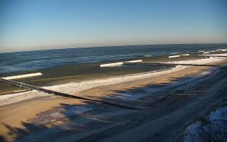 Jarosławiec wschód - 03-02-2026 09:44