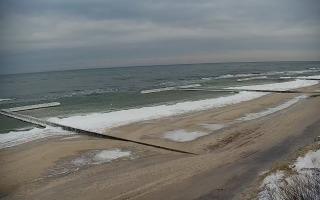 Jarosławiec wschód - 04-02-2026 09:41