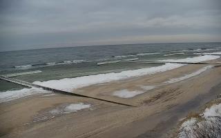 Jarosławiec wschód - 04-02-2026 09:49