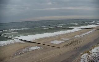 Jarosławiec wschód - 04-02-2026 09:57