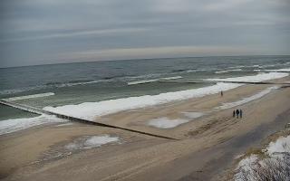 Jarosławiec wschód - 04-02-2026 10:05