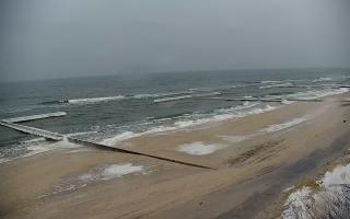 Jarosławiec wschód - 05-02-2026 11:53