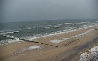 Jarosławiec wschód - 05-02-2026 12:01