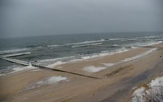 Jarosławiec wschód - 05-02-2026 12:09