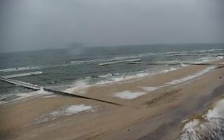 Jarosławiec wschód - 05-02-2026 12:17