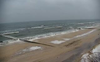 Jarosławiec wschód - 05-02-2026 12:25