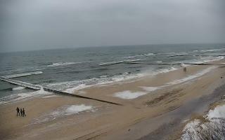 Jarosławiec wschód - 05-02-2026 12:33