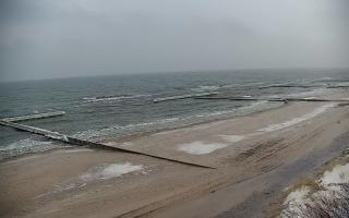 Jarosławiec wschód - 06-02-2026 07:30