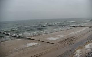 Jarosławiec wschód - 06-02-2026 07:38