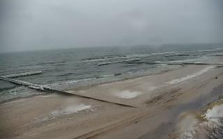 Jarosławiec wschód - 06-02-2026 07:46