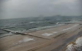 Jarosławiec wschód - 06-02-2026 07:54