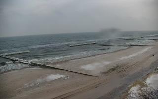 Jarosławiec wschód - 06-02-2026 08:01