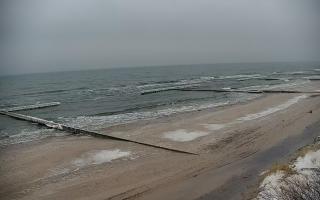 Jarosławiec wschód - 06-02-2026 14:52