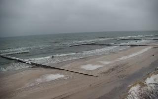 Jarosławiec wschód - 07-02-2026 06:24