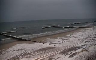 Jarosławiec wschód - 09-02-2026 05:50