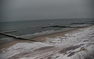 Jarosławiec wschód - 09-02-2026 05:58