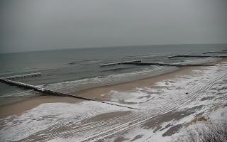 Jarosławiec wschód - 09-02-2026 06:06