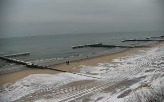 Jarosławiec wschód - 09-02-2026 12:17