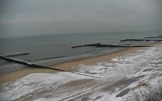 Jarosławiec wschód - 09-02-2026 12:25