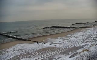 Jarosławiec wschód - 09-02-2026 12:41