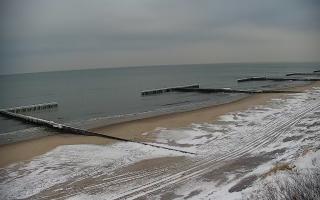 Jarosławiec wschód - 09-02-2026 12:48