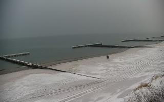 Jarosławiec wschód - 10-02-2026 07:30