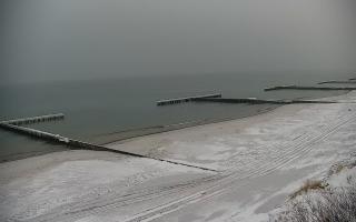 Jarosławiec wschód - 10-02-2026 07:38