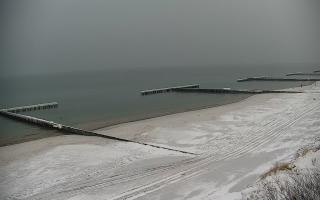 Jarosławiec wschód - 10-02-2026 07:46