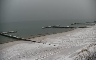 Jarosławiec wschód - 10-02-2026 08:01