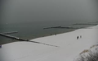 Jarosławiec wschód - 11-02-2026 09:33