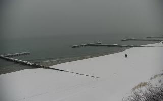 Jarosławiec wschód - 11-02-2026 09:49