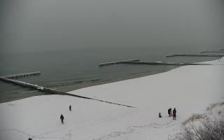 Jarosławiec wschód - 11-02-2026 10:13