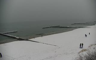 Jarosławiec wschód - 11-02-2026 10:21